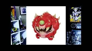 JIm Sterling fell hard