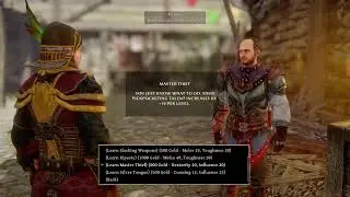 Replaying The Most Underrated & 1 Of My Fav RPGs - Risen 3 Lets Explore & Plunder Part 5