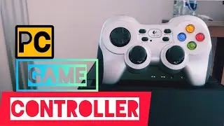 Logitech F710 Review 2020
