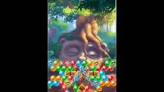 Panda Pop Level 1039
