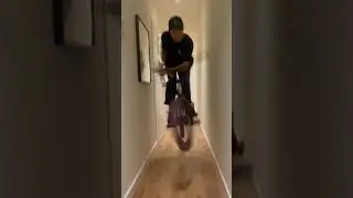 BMX AIRBNB !
