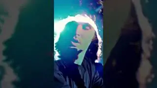 If you were lucky enough to see The Doors live, what was it like?