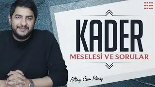 KADER NEDİR ?