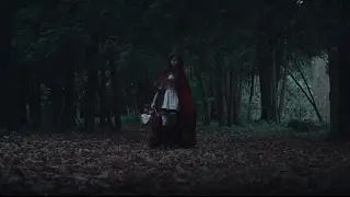 Red Hood video cosplay (CMV)