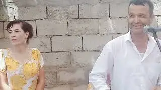 Абуали дар заргар туя обод кард