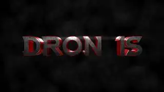 intro dron is