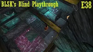 Alice Madness Returns - E38 - Test Rat! Beware of Spikes!