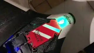 Disco R-xsr Taranis Qx7