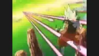 DBZ AMV: First Take
