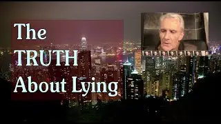 The Truth About Lying - How to know