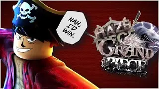 Como BLOX FRUITS DESTRUIU jogos de ONE PIECE.