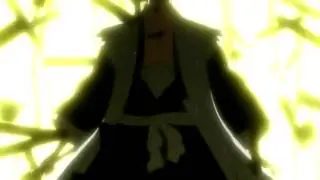 Zaraki, clássico!