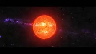 Deep universe