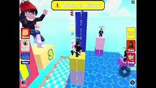 Roblox Choose Longest Color
