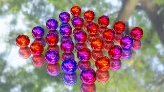 Blender Tutorial - Map range based gradient