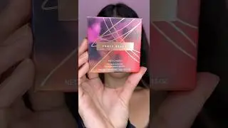 BLUSH HOT CHEEKS DA FENTY BEAUTY