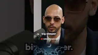 Andrew Tate Sleep Routine Revealed 