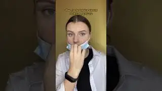 А потом мы врачей боимся🤦‍♀️ 