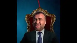 Заминированный тапок/Димон | Культурный перевод