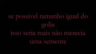 Cabeludo The Mango - Passado Nao Calço