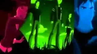 Crashhopper Transformation 4
