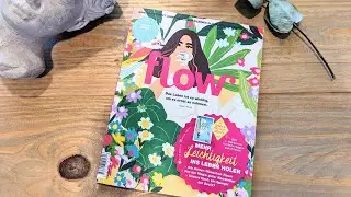flow magazine Germany edition