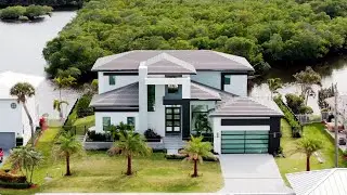 Dream Ocean Ridge Home for UNDER $6.5 Million?