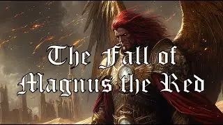 WARHAMMER 40K SONG || 