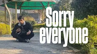 Sorry guys I disappeared
