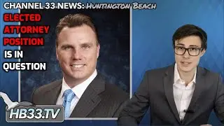 Breaking Stories In HB This Week | 06/05/2022
