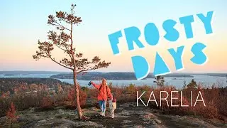 Frosty Days - 