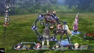 閃の軌跡I：改 [NIGHTMARE] - フェイトスピナー