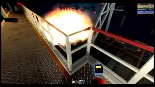 Тутор на включение и РАСПЛАВ реактора в игре OAKRIDGE Nuclear Power Station [V0.2.5 BETA]