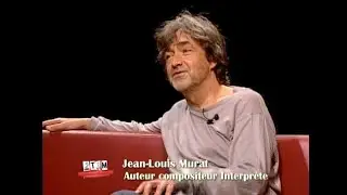 Jean-Louis Murat - Interview sur Lyon Capitale TV (28 novembre 2009)