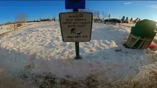HEVC Video Footage - GoPro 9