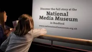 Discover the Full Story this Summer