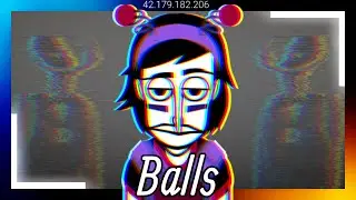 Balls Effect 5 Rataka - Fanmade - Incredibox Mod - Animated