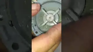 ¿Cuando reemplazar la bomba de drenaje de una lavadora?