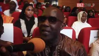 OBSÈQUES DU Dr TOUMANI DIABATÉ