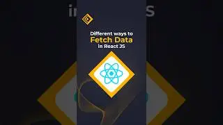 Fetch data is react js 