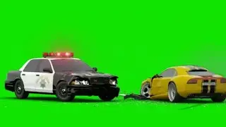 Top 4 Green Screen Effects | Green Screen Effects