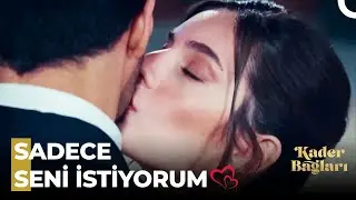 Aşamadığımız Sahneler #5 - Kader Bağları