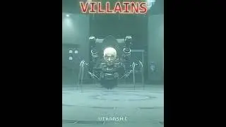 Skibidi Toilet Heroes #vs Villains Edit! | #shorts #viral #skibiditoilet @DaFuqBoom