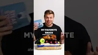 BEST way to introduce yourself (maximum creativity) 🥪 