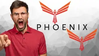PHOENIX GLOBAL (PHB) INFRASTRUCTURA AI IN CRYPTO