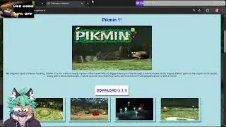 How to setup Pikmin Squared so it's not as confusing