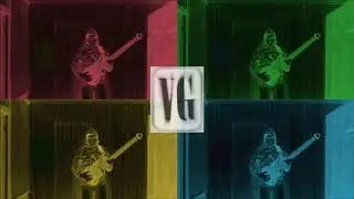 "Комната Грома"_(VG)