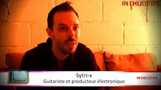 Tout sur Acid Sytri-x, mélange d'émotions pour non-initiés et underground free