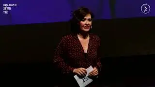Özlem Gürses I Gazeteci I Başarısızlık Zirvesi 2023