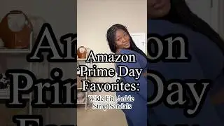 Amazon Prime Day Deals: Upgrade Your Style with These Gorgeous Finds! #shorts